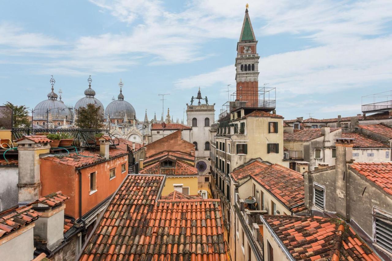 Apartamento San Marco 274 Venecia