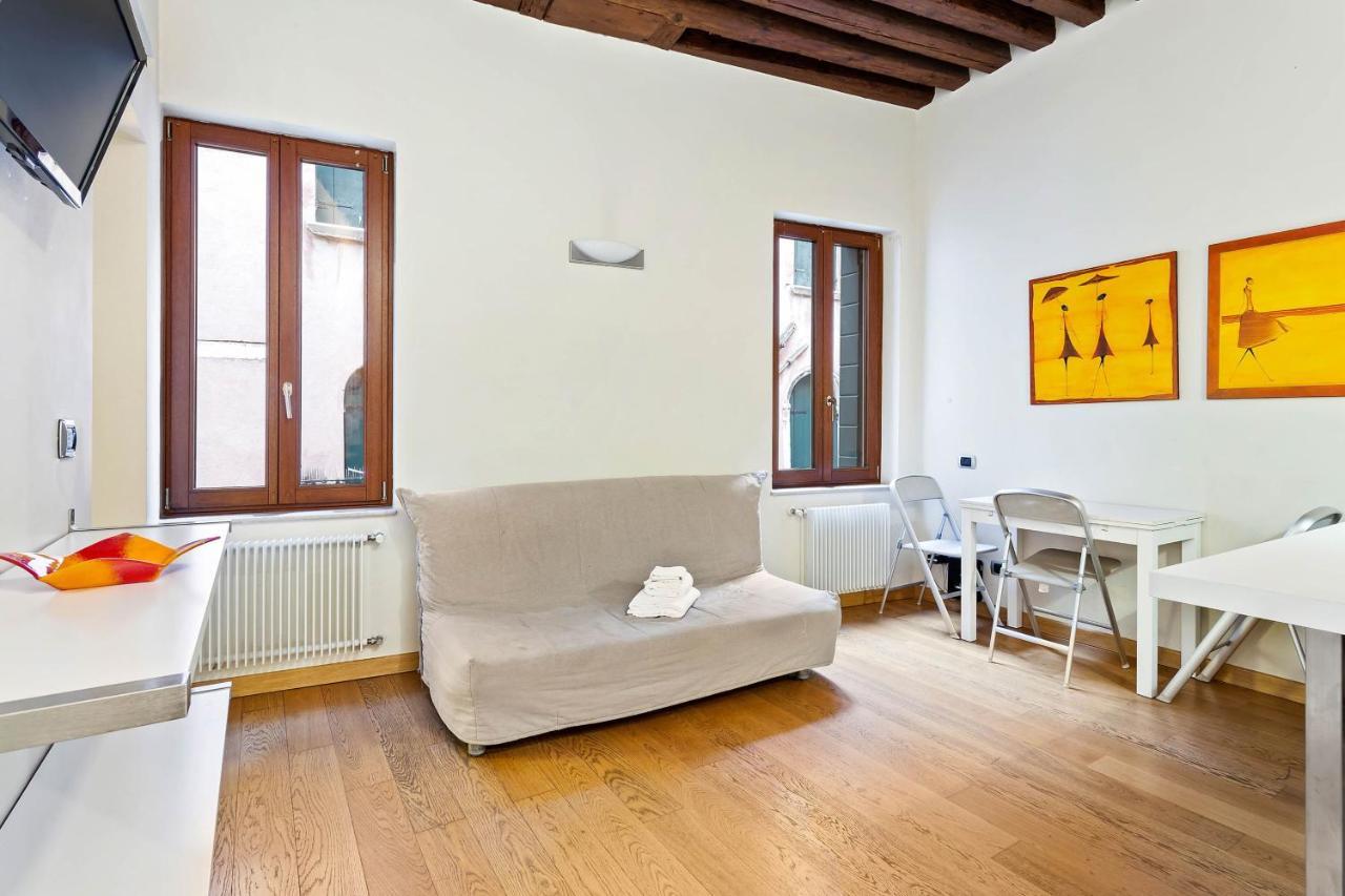 San Marco 274 Apartment Venice